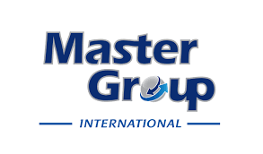 Logo Agencia de Carga Master Group